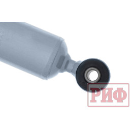 Амортизатор усиленный РИФ задний газовый Mitsubishi L200 1996-2005, передний/задний УАЗ Буханка лифт 50 мм