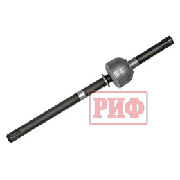 ШРУС РИФ УАЗ 452 Буханка, 3741, 315195 Хантер правый короткий мост Гибридный