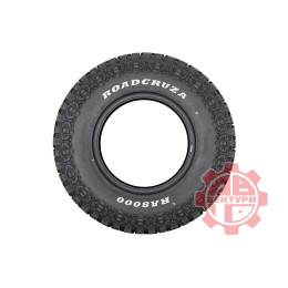Шина ROADCRUZA RA8000 R/T 35X12.50R17LT 121Q POR