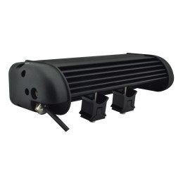 Светодиодная фара водительского света РИФ 279 мм 60W LED