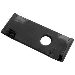 Накладка рессоры для смещения заднего моста УАЗ Хантер на 20 мм