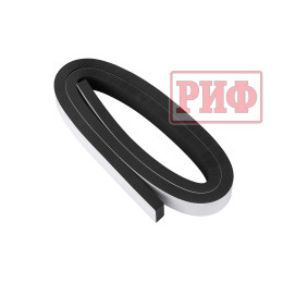 Крышка кузова РИФ для Great Wall Poer, роллета раздвижная с электроприводом, 1880x1563 мм, алюминиевая, черная