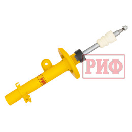 Амортизатор усиленный РИФ передний Haval Dargo правый под лифт 0-30 мм