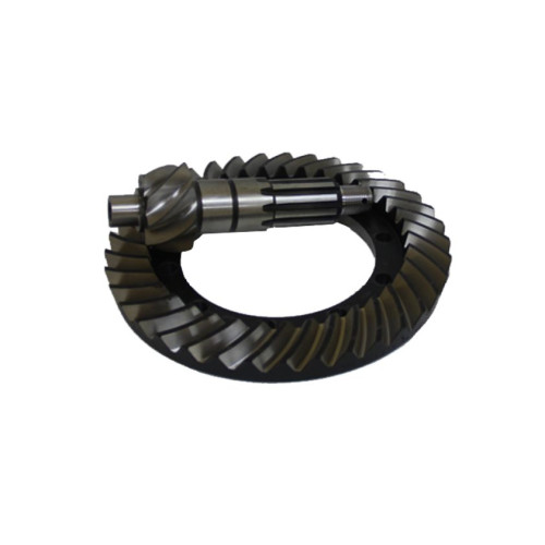 Главная пара УАЗ мост Тимкен 37/8 УАЗ-452 Буханка (ПЧ 4.625)