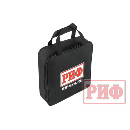 Шланг для подкачки колес РИФ, 5 м.