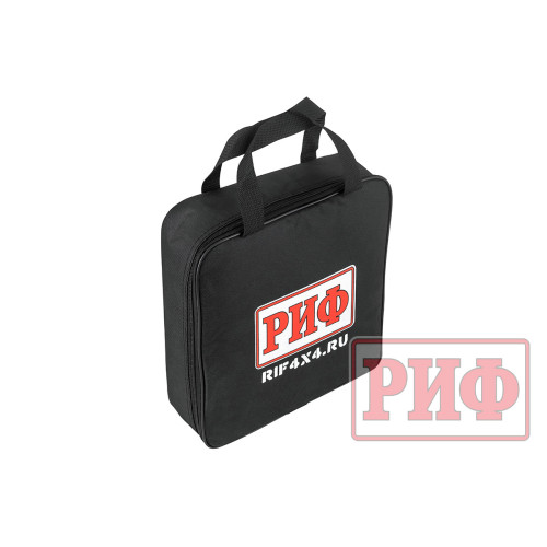 Шланг для подкачки колес РИФ, 5 м.