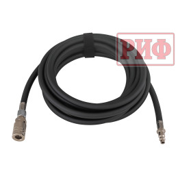 Шланг для подкачки колес РИФ, 5 м.