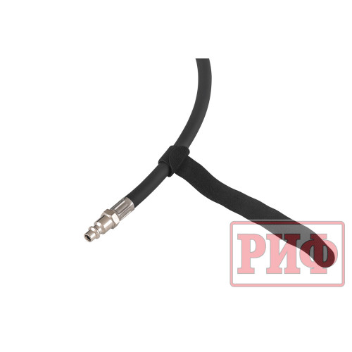 Шланг для подкачки колес РИФ, 5 м.