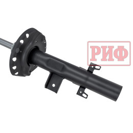 Амортизатор РИФ задний левый Land Rover Freelander 2 штатный