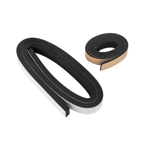 Крышка кузова РИФ для Mitsubishi L200 2015+, трёхсекционная, алюминиевая, черная