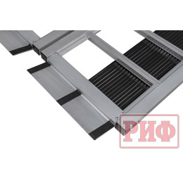 Трап для снегохода РИФ, складной