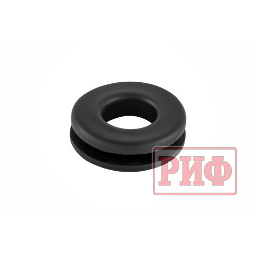 Пороги РИФ силовые Nissan Patrol Y61 2004+ (АКПП)