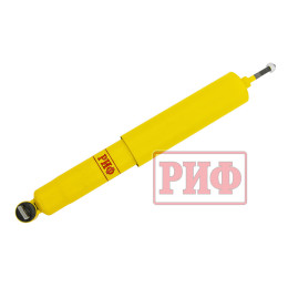 Амортизатор усиленный РИФ передний Jeep Grand Cherokee ZJ лифт 30 мм