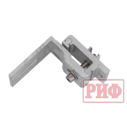 Крышка кузова РИФ для Huanghai N7, роллета раздвижная с электроприводом, 1778x1673 мм, алюминиевая, черная