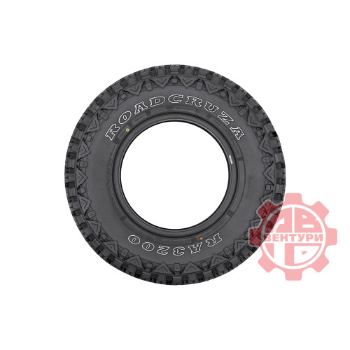 Шина ROADCRUZA RA3200 M/T LT245/75R16 120/116Q POR
