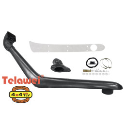 Шноркель Telawei для Mitsubishi Pajero II V33 (1997-1998)