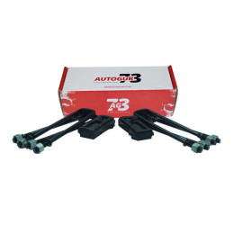 Лифт-комплект рессора-мост 30 мм УАЗ Патриот Пикап (на 1 мост)