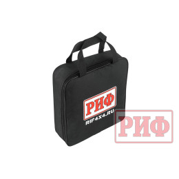 Шланг для подкачки колес РИФ, 10 м.