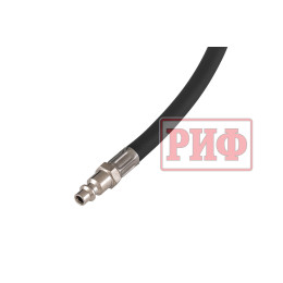 Шланг для подкачки колес РИФ, 10 м.