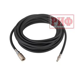 Шланг для подкачки колес РИФ, 10 м.