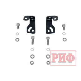 Фара дальнего света РИФ 150W LED