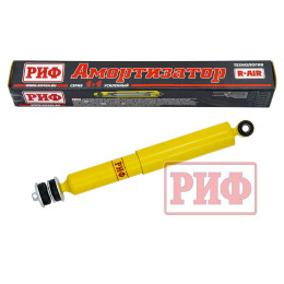 Амортизатор усиленный РИФ передний Mercedes-Benz G-Class лифт 0-35 мм