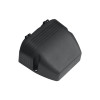 Розетка комбинированная с USB 3,1А в корпусе