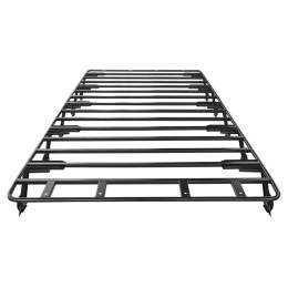 Багажник экспедиционный (платформа) РИФ 1500х2750 мм ГАЗ Соболь (для а/м без люка)