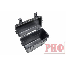 Кейс защитный ударопрочный РИФ 430х244х341 мм IP55