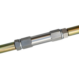 Тяга Панара РИФ регулируемая задняя ВАЗ Нива, Chevrolet Niva