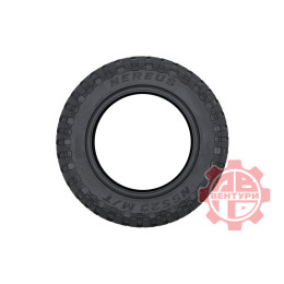 Шина NEREUS NS523 M/T 35x12.50R20LT 121Q POR