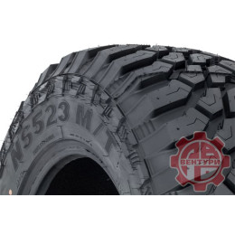 Шина NEREUS NS523 M/T 35x12.50R20LT 121Q POR