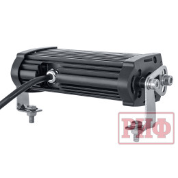 Светодиодная фара водительского света РИФ 206 мм 60W