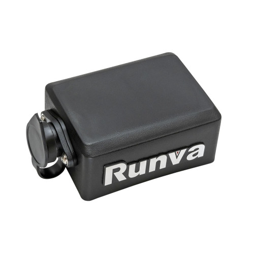 Корпус блока соленоидов Runva серии EWT