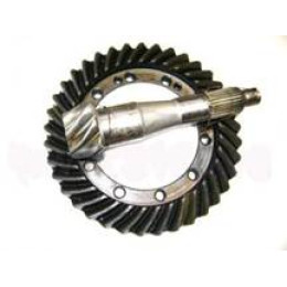 Главная пара УАЗ мост Спайсер 37/9 бензин (4.11)