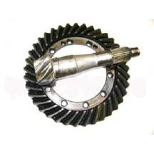 Главная пара УАЗ мост Спайсер 37/9 бензин (4.11)