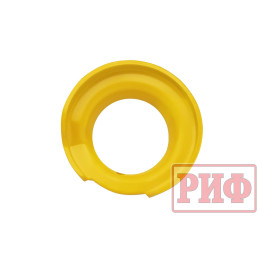 Амортизатор усиленный РИФ передний Toyota Land Cruiser Prado 120, FJ Cruiser под лифт 45 мм