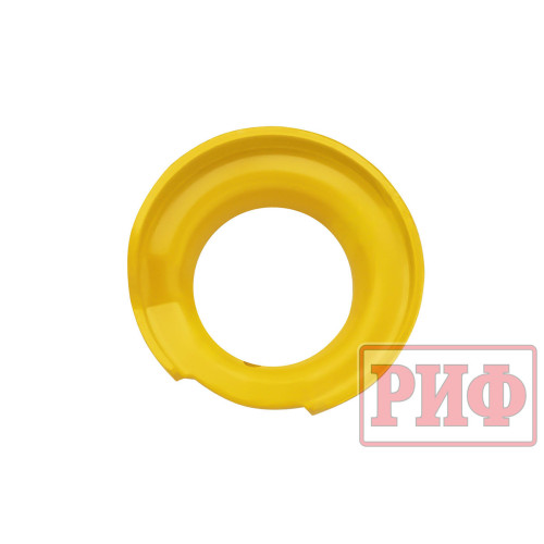 Амортизатор усиленный РИФ передний Toyota Land Cruiser Prado 120, FJ Cruiser под лифт 45 мм