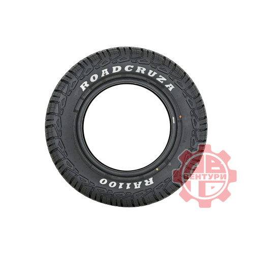 Шина ROADCRUZA RA1100 A/T LT275/70R17 121/118S