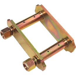 Серьга РИФ задней рессоры УАЗ Хантер/Патриот