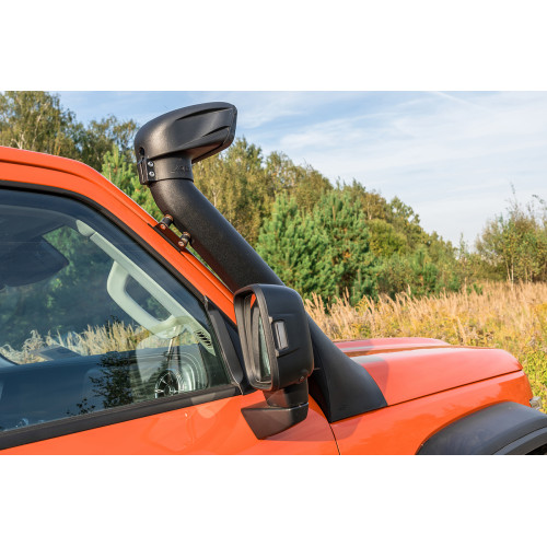 Шноркель JAFO для TANK 300 (классический)