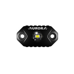 Светодиодная фара рабочего света AURORA 51 мм 15W LED