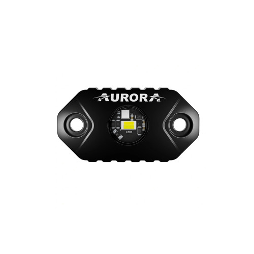 Светодиодная фара рабочего света AURORA 51 мм 15W LED