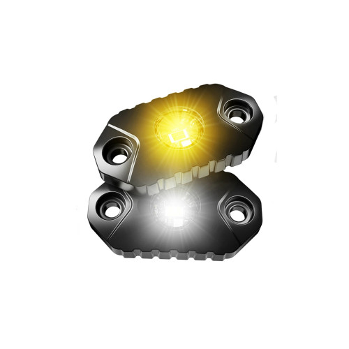 Светодиодная фара рабочего света AURORA 51 мм 15W LED