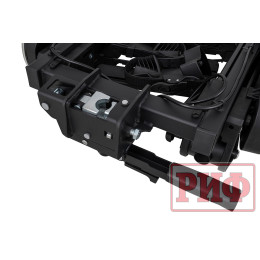 Платформа (вело-багажник) для 2х велосипедов