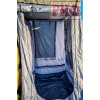 Тамбур к палатке РИФ Soft RT01-140, тент серый