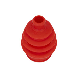 Пыльник ШРУСа наружный NIVA CHEVROLET полиуретан,красный