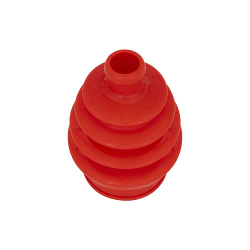 Пыльник ШРУСа наружный NIVA CHEVROLET полиуретан,красный