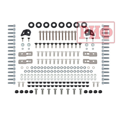 Багажник экспедиционный (платформа) алюминиевый РИФ 1150x2080 мм для TANK 500 с панорамной крышей (с крепежом)