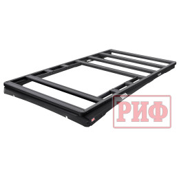Багажник экспедиционный (платформа) алюминиевый РИФ 1150x2080 мм для TANK 500 с панорамной крышей (с крепежом)